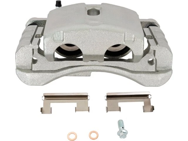 Pinza de freno para GMC Sierra 3500 HD 2007-2010 2008 2009 VX477TM Foto 1 de 1