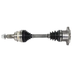 Genuine GSP Cadillac Chevrolet GMC (4WD) CV Axle Assembly  - Front NCV10142 - Bild 1 von 6