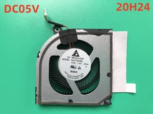 for Acer Predator Triton 300SE PT314-51S COOLING FAN ND75C40-20H24 - Afbeelding 1 van 4