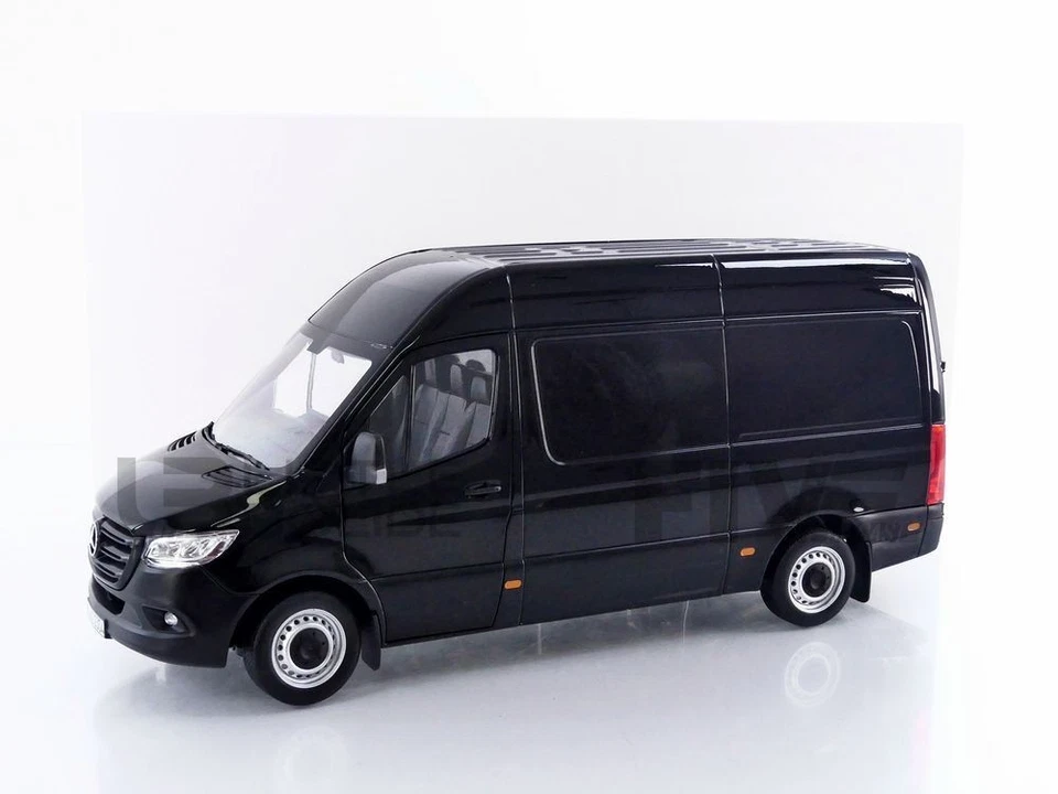 NOREV 1/18 - MERCEDES-BENZ SPRINTER - 2018 183041