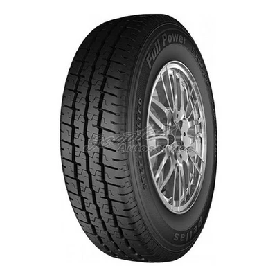 1x 155/80 R13 85N Petlas Sommer-Reifen Full Power PT825 Plus | 81673 - Bild 1 von 4
