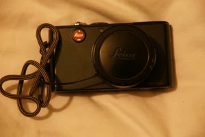 Leica D-Lux 3 Compact Camera Very Good Condition No. 1 - Picture 1 of 7