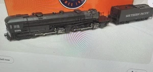 Lionel S.P.CAB FORWARD 6-38011 AC-12 - Picture 1 of 2