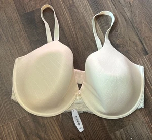 Sujetador Adore Me Beige Talla 38DD NUEVO CON ETIQUETAS - Imagen 1 de 3
