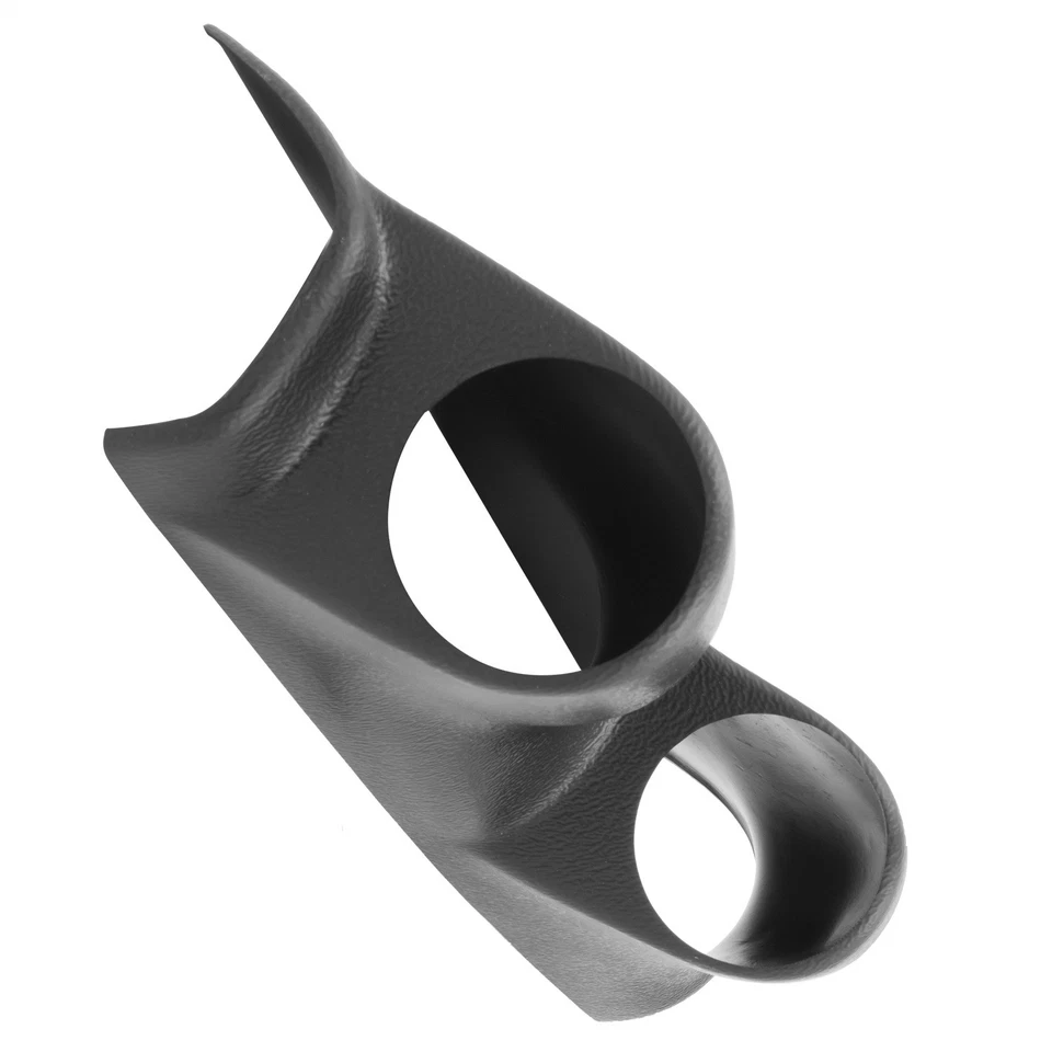 AutoMeter 15103 Mounting Solutions Dual Gauge Pod Foto 1 de 1