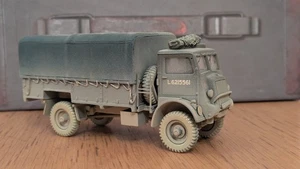 Corgi CC60305 1:50 Bedford QLD D-Day 60th Ann Sword Beach 1944 Diecast Boxed - Picture 1 of 16
