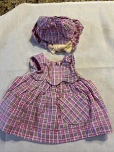 Completo nato bambino Zapf Creation - Foto 1 di 4