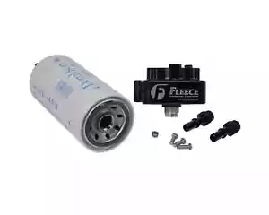 Kit de actualización de filtro de combustible polar para Chevy GMC 2017-2019 6,6 L L5P Duramax diésel - Imagen 1 de 7