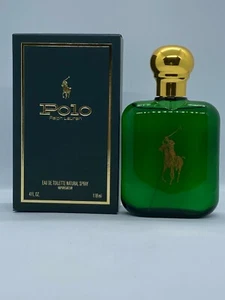 Polo by Ralph Lauren 4.0 EDT Spray For Men - Picture 1 of 10