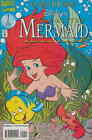 Little Mermaid, The (Disney's ) #1 FN; Marvel | we combine shipping
