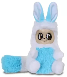 Fur Babies World DREAMSTARS - NEESHA Plüschpuppe KINDERGESCHENK NEU KOSTENLOSER VERSAND - Bild 1 von 4