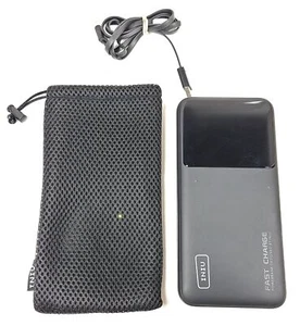 INIU Power Bank BI-B64 27000mAh Fast Charge Portable External Battery Charger - Photo 1 sur 6