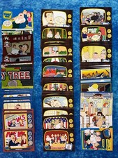 Family Guy: Season 2 Two SINGLE Non-Sport Trading Card by Inkworks 2006