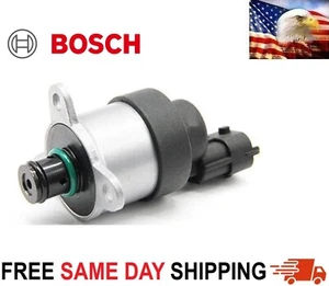 OEM NEW BOSCH Fuel Pressure Regulator For 2011-2014 Ram 2500 6.7L Diesel Turbo - Picture 1 of 4