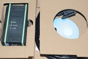 6GK1571-0BA00-0AA0 PC ADAPTER USB A2 Ersatz für 6ES7972-0CB20-0XA0 - Bild 1 von 10