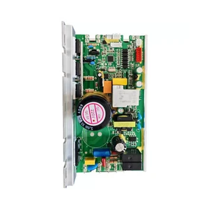 Treadmill motor controller circuit board AE0016C SOLE F63 F80 treadmillV6 - Picture 1 of 13