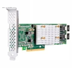 Hewlett Packard Enterprise 804394-B21 Smart Array E208i-p SR Gen10  - Picture 1 of 5