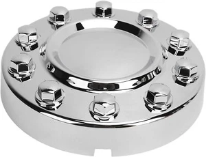 68053038AA Front Wheel Center Cap Hub Cover Fit For RAM 4500 5500 2011-2018 - Picture 1 of 7