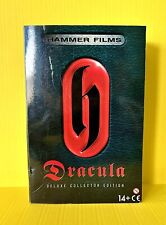 1/6 2004 HAMMER FILMS CHRISTOPHER LEE DRACULA 12" FIGURE PRINCE OF DARKNESS