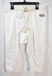 Bike Football Pant's White Size Large BF340 - Picture 1 of 5