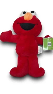 Sesame Street "ELMO" 18" Plush Jay Franco & Sons Toy 2020. Rare Collectible - Picture 1 of 8