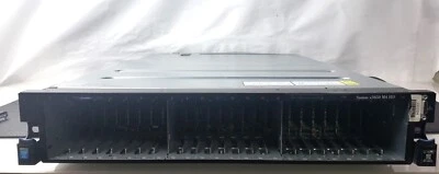 IBM System X3650 M4 BAREBONE Server NO HDD,OS,RAM READ - Image 1 of 4