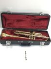 Yamaha Ytr -2321 Trumpet Operation Confirmed Maintained Used With Case F/S