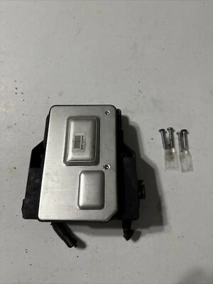 OEM 1999-01 Ford Excursion ABS Anti-Lock Brake Pump Control YC352C346DB - Image 1 of 4