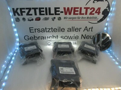 Unidad de control de suspensión activa Audi Q7 Q8 módulo chasis 4M8907777CA A2C7580331100 - Imagen 1 de 4