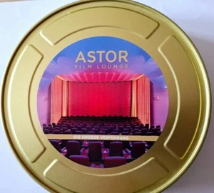 Gutscheinbox ASTOR Lounge Berlin für 2 Personen "DIE GROSSE VERFÜHRUNG" - Bild 1 von 8