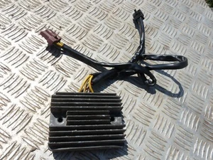 regulateur d origine 500 mp3 piaggio business - Imagen 1 de 4