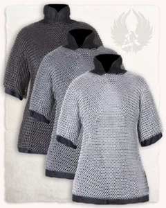 David Kettenhemd - Bild 1 von 20