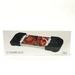 Gamevice GV157 Gamepad Controller fits APPLE IPHONE 6 up to XS MAX NEW SEALED - Picture 1 of 7