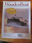 MAGAZINE WOODEN BOAT FEBRUARY 2007 NUMBER 194   GREAT ** MUST SEE