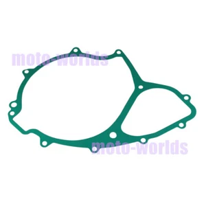 For BMW F650GS Dakar R13 1999-07/ F650CS Scarver K14 2000-05 STATOR COVER GASKET - Picture 1 of 9