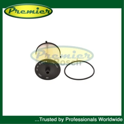 Filtro de combustible Premier para Toyota Yaris/Vitz 2011-2018 1,4 D + otros modelos Foto 1 de 4