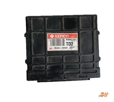 MÓDULO DE CONTROL DE TRANSMISIÓN TCU 95440-39324 SE ADAPTA A HYUNDAI GRANDEUR XG 300,XG350 Foto 1 de 4