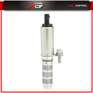 Variable Valve Timing Solenoid VIN A,X For 13-17 MAILBU Cadillac ATS 2.0 2.5 L4 - Picture 1 of 7