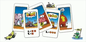 Affenzahn - Bild 1 von 1