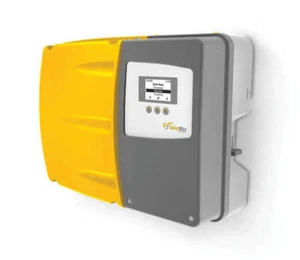 Solar Inverter SolarMax 5000P, 5000 Watts, 2xMMP, Output 230VAC, 50Hz - Bild 1 von 1