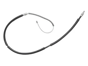 For 1984-1986 GMC K2500 Suburban Parking Brake Cable Rear Left Raybestos 41774KD - Picture 1 of 2