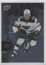 2022-23 Upper Deck Tim Hortons Collector's Series Kirill Kaprizov #115