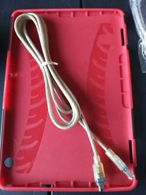 6’6” Apple FireWire Charging Cable - Image 1 of 2