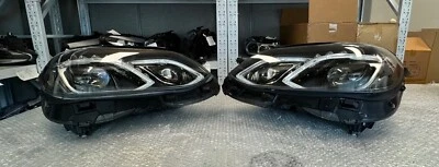 Sistema Inteligente LED A2128202339 A21282022439 MERCEDES-BENZ CLASE E W212 FL Foto 1 de 4