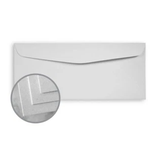 Classic Crest Whitestone #10 Envelope - 24 lb, 500 Pack - Picture 1 of 4