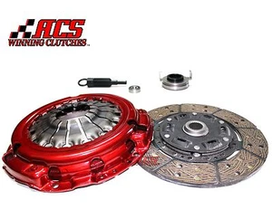 STAGE 1 CLUTCH KIT for SUBARU WRX IMPREZA 2.5L TURBO 5-SPEED EJ255 - Bild 1 von 1