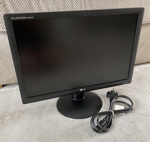 Lg 19 Inch Monitor for sale | eBay