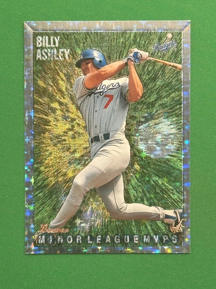 1995 Bowman Baseball #221 - 439 PICK YOUR CARD COMPLETE YOUR SET - Image 1 of 1