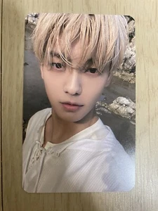 SOOBIN Official Photocard TXT Album The Name Chapter: Temptation - Bild 1 von 1