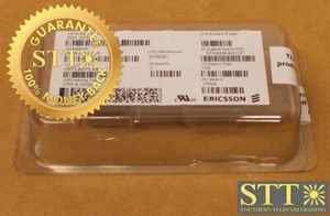  RDH10265/3 ERICSSON SFP+ SM 9.8 GBS RTXM228-402-C27 NEW - Picture 1 of 3